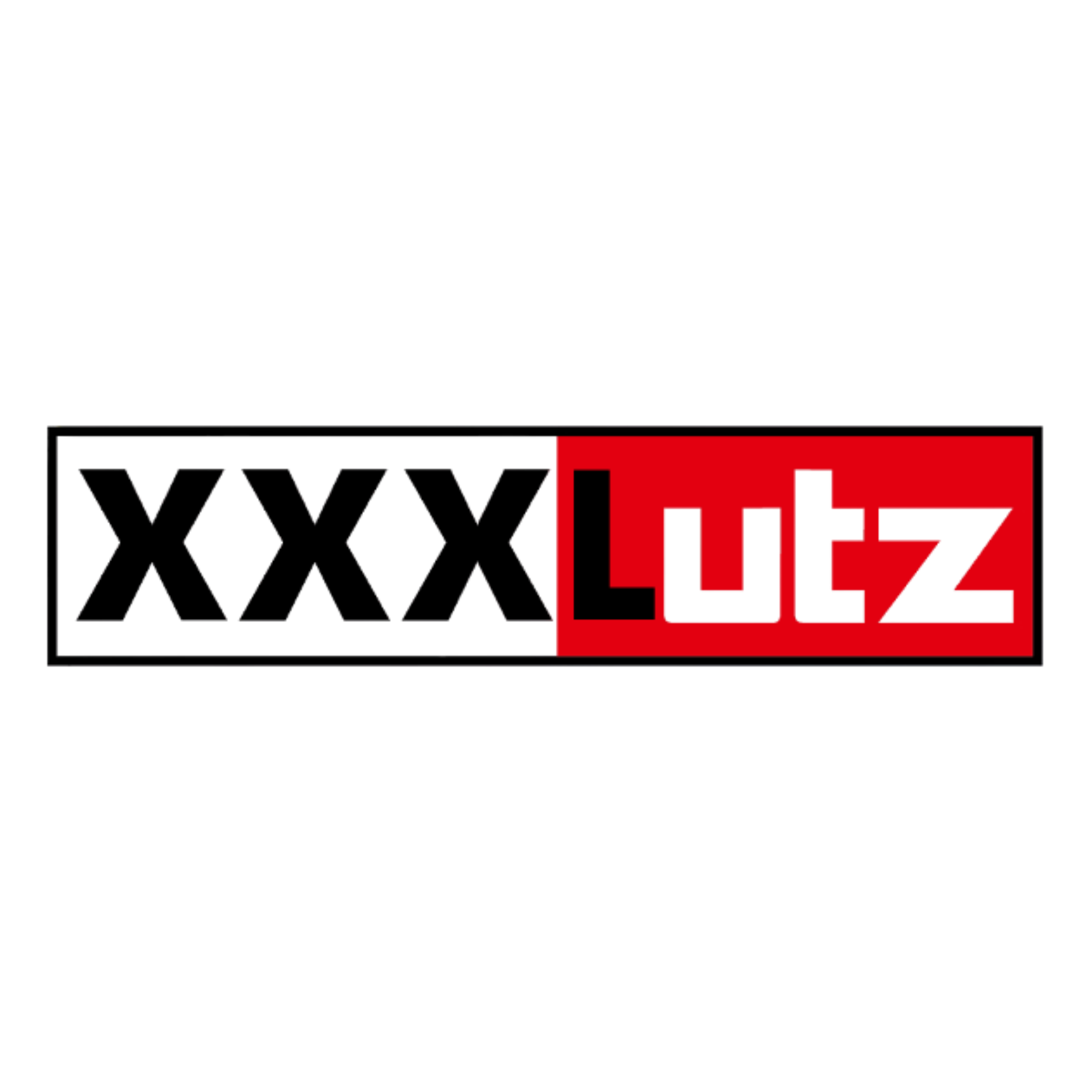 XXXLutz